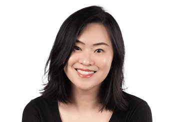 Joyce Chin